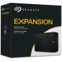 Discos duros Externos Seagate STKP16000400 Seagate Expansion STKP16000400 - Disco duro - 16 TB - externo sobremesa - USB 3 0 ...