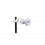 Especial Horn Sanny Telecom ST-SH6G16B45M2-HP ST-SH6G16B45M2-HP Antena 45° Horn 4900-6500Mhz 16dBi 2xN-Hembra