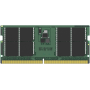 Memoria RAM Kingston KVR48S40BD8-32 Kingston ValueRAM - DDR5 - m dulo - 32 GB - SO DIMM de 262 contactos - 4800 MHz  PC5-3840...