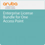 Access Point Doble Banda Aruba Networks JW471AAE JW471AAE Aruba LIC-ENT Enterprise (LIC-AP LIC-PEF LIC-RFP and LIC-AW) Licens...