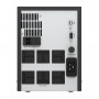 UPS interactiva Apc SMV3000AI-MS APC Easy UPS SMV SMV3000AI - UPS - CA 220 230 240 V - 2100 vatios - 3000 VA - RS-232 USB - c...