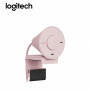 Accesorios Computadores Logitech 960-001446 Logitech BRIO 300 - Webcam - color - 2 MP - 1920 x 1080 - 720p 1080p - audio - USB-C