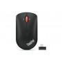 Teclado / Mouse Lenovo 4Y51D20849 Lenovo - Wireless mouse