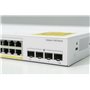 Admin 16-24 PoE Cisco C1000-24FP-4G-L C1000-24FP-4G-L Switch Cisco admin 24-1000 Poe 4-SFP 1U L2