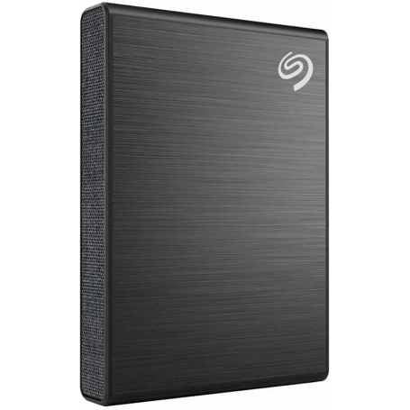 SSD Externos Seagate STKG1000400 Seagate One Touch SSD STKG1000400 - SSD - 1 TB - externo port til - USB 3 0 USB-C conector -...