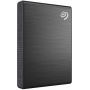 SSD Externos Seagate STKG1000400 Seagate One Touch SSD STKG1000400 - SSD - 1 TB - externo port til - USB 3 0 USB-C conector -...