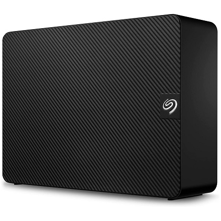 Discos duros Externos Seagate STKP10000400 Seagate 10TB STKP10000400
