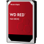 Discos Duros Western Digital WD20EFAX WD Red NAS Hard Drive WD20EFAX - Disco duro - 2 TB - interno - 3 5 - SATA 6Gb s - 5400 ...