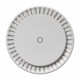 Wi-FI 6 Mikrotik CAP-AX CAP-AX MIKROTIK WIFI-6 AX1800 6dBi 2,4GHz-574 5Ghz-1200 L4 inc-48V 2-1000-PoE-Pass