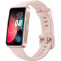 Relojes y Pulseras HUAWEI 55020ANU Huawei Band 8 - Smart watch - Bluetooth - Pink
