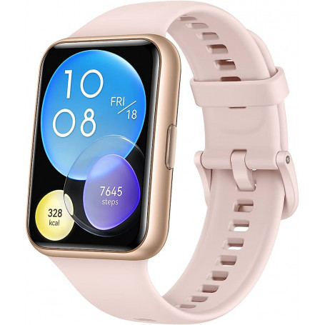 Relojes y Pulseras HUAWEI 55028914 Huawei Fit 2 - Smart watch - Pink