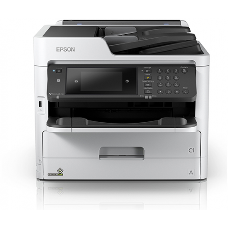 C11CJ20303, Impresora Multifuncional Epson EcoTank L8160, Fotos, Impresoras, Para el trabajo