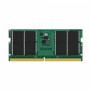 Memoria RAM Kingston KCP548SS8-16 16gb ddr5 4800mt s sodimm