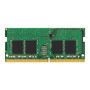 Memoria RAM Kingston KVR32S22S6/8 8gb 3200mhz ddr4 non-ecc cl22 sodimm 1rx16