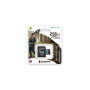 Memoria Flash y acc Kingston SDCG3/256GB 256gb microsdxc canvas go plus 170r a2 u3 v30 card