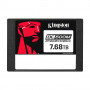 SSD Interno Servidores/NAS Kingston SEDC600M/7680G SEDC600M/7680G SSD DC600M 2.5 KINGSTON 7680GB