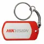 Tarjetas / Tag Stickers HIKVISION DS-K7M102-M DS-K7M102-M Llavero TAG M1 Mifare Control de Acceso HIKVISION