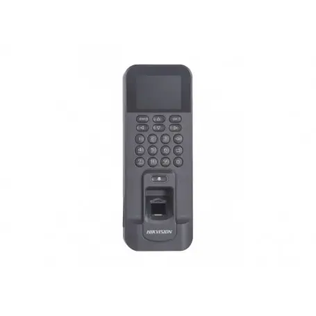 Biometricos/Lectores/teclados HIKVISION DS-K1T804AMF DS-K1T804AMF CONTROL DE ACCESO BIOMÉTRICO + TARJETA