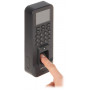 Biometricos/Lectores/teclados HIKVISION DS-K1T804AMF Hikvision Pro Series DS-K1T804AMF - Terminal de control de acceso con le...