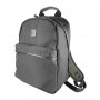 Mochilas Klip Xtreme KNB-406GR Klip Xtreme - Notebook carrying backpack - 15 6 - 210D polyester - Gray