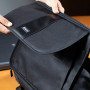 Bolsos Klip Xtreme KNC-040 Klip Xtreme KNC- 040 Classic Lite Laptop Case - Funda de transporte para port til - 15 4 - negro