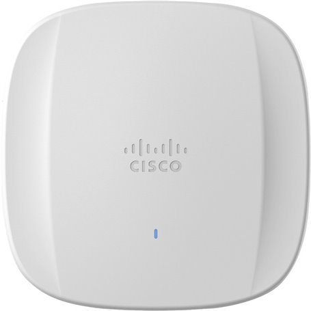 Wi-FI 6 Meraki CW9166I-MR CW9166I-MR Cisco Catalyst 9166I AP Bluetooth Wi-Fi 6E Admin Cloud