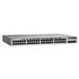 Admin 28-48 PoE Cisco C9200L-48P-4G-E Catalyst 9200L 48-port PoE+, 4 x 1G, Ne