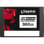 SSD Interno Servidores/NAS Kingston SEDC600M/960G SEDC600M/960G SSD Kingston Data Center Enterprise DC600M
