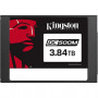 SSD Interno Servidores/NAS Kingston SEDC600M/3840G 3840g dc600m mixed-use 2 5 enterprise sata ssd