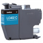 Tintas y Toner Brother LC402CS Brother - LC402CS - Print cartridge - Cyan