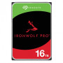 Discos Duros Seagate ST16000NT001 Seagate IronWolf Pro ST16000NT001 - Disco duro - 16 TB - interno - 3 5 - SATA 6Gb s - 7200 ...