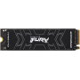 SSD Internos Kingston SFYRS/1000G 1000g kingston fury renegade pcie 4 0 nvme m 2 ssd