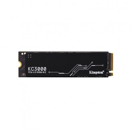 SSD Internos Kingston SKC3000D/4096G 4096g kc3000 pcie 4 0 nvme m 2 ssd