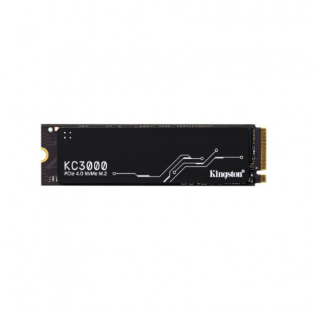SSD Internos Kingston SKC3000D/2048G 2048g kc3000 pcie 4 0 nvme m 2 ssd