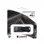 Memoria Flash y acc Kingston DTXON/64GB DTXON/64GB Unidad Flash USB DataTraveler Exodia Onyx