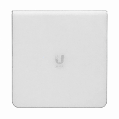 Wi-FI 6 Ubiquiti U6-ENTERPRISE-IW U6-ENTERPRISE-IW UBIQUITI WiFi6 1-2500 4-1000 2,4/5/6GHz 573/4800mbps 4/6dBi req-PoE-at
