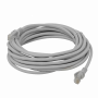 Cat6 entre 2,0 y 5,0mt Generico CPA-5C CPA-5C Cable Red RJ45 5mt Gris User Cord sin-Certificacion