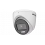 Analogas Bullet/domo/PTZ HIKVISION DS-2CE70DF0T-LPFS 2.8mm DS-2CE70DF0T-LPFS 2.8mm Cámara Domo Hikvision Turbo HD ColorVu 2mp...