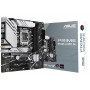 Placas Madre ASUS PRIME B760M-A AX ASUS - PRIME B760M-A AX - Motherboard - Micro ATX - LGA1700 Socket - DDR5 WiFi 6