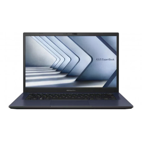 Portatiles/Notebook ASUS 90NX05V1-M005J0 ASUS - Notebook - 14 - Intel Core i7 I7-1255U - 512 GB SSD - Black
