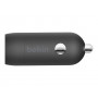 Baterias y Cargadores BELKIN CCA004bt1MBK-B5 Belkin - Car power adapter - Lithium - Para Universal