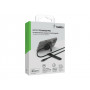 Baterias y Cargadores BELKIN WIA004btBK Belkin BOOST CHARGE PRO - Base de carga inal mbrica - 15 vatios - Fast Charge magn ti...