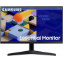 Monitores Samsung LS22C310EALXZS Samsung Flat Panel Monitor Stand - LED-backlit LCD monitor - 22 - 1920 x 1080 - IPS - HDMI  ...