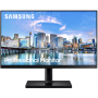 Monitores Samsung LF24T452FQNXGO LF24T452FQNXGO Samsung pantalla para PC 60,5 cm (23.8") 1920 x 1080 Pixeles LED Negro