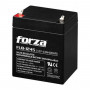 Baterias Forza FUB-1245 FUB-1245 Forza batería para sistema ups Sealed Lead Acid (VRLA) 12 V