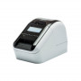 Impresora Termic/Etiqueta Brother QL-820NWB Brother QL-820NWB - Impresora de etiquetas - t rmica directa - Rollo 6 1 cm - 300...