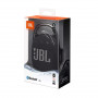 Parlantes JBL JBLCLIP4BLKAM JBL Clip 4 - Altavoz - para uso port til - inal mbrico - Bluetooth - 5 vatios - negro
