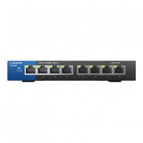 1000 no administrable Linksys SE3008 SE3008 Linksys Switch Gigabit No-admin 8-1000