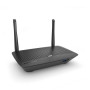 Router Wifi Doble Banda Linksys EA6350-4B Linksys EA6350 - Wireless router - AC1200 Mbps - Wireless - 802 11ac -Banda doble 2...