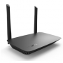 Router Wifi Doble Banda Linksys E5350 Linksys E5350 - Enrutador inal mbrico - AC1000 Mbps - conmutador de 4 puertos 10 100 - ...